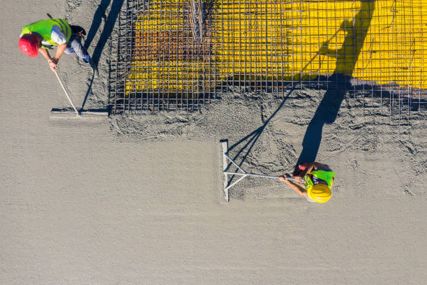 Best Local Concrete Companies  in Viroqua, WI