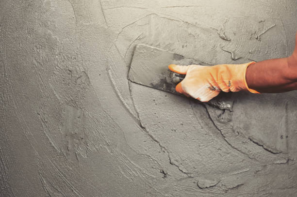 Best Concrete Crack Repair  in Viroqua, WI