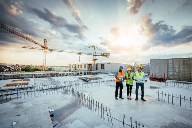 Best Commercial Concrete Contractor  in Viroqua, WI