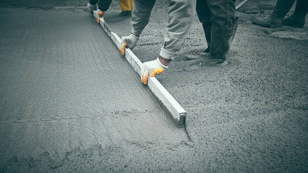 Best Driveway Concrete Repair  in Viroqua, WI