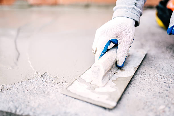 Best Driveways & Floors  in Viroqua, WI